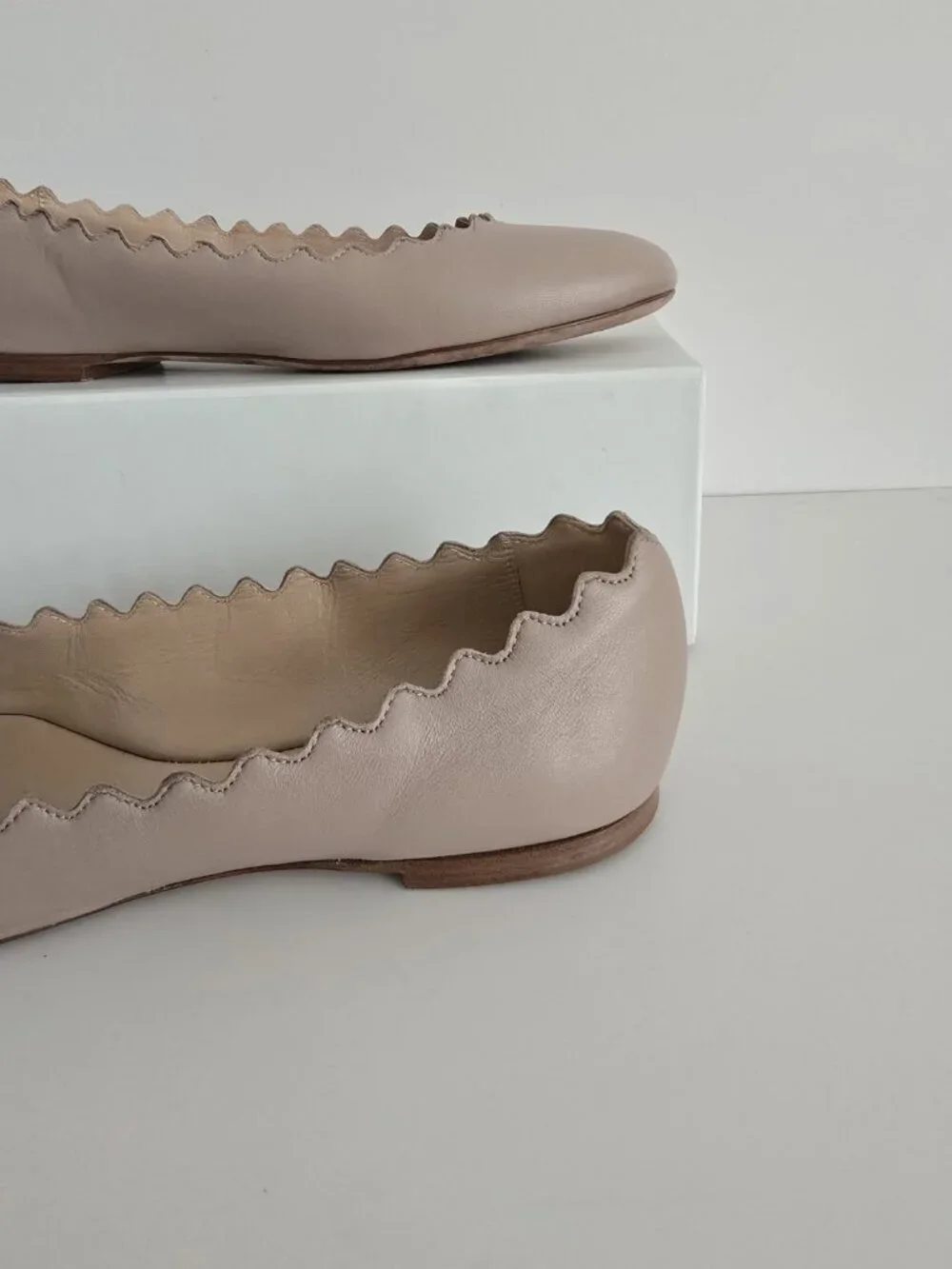 Chloé pre owned